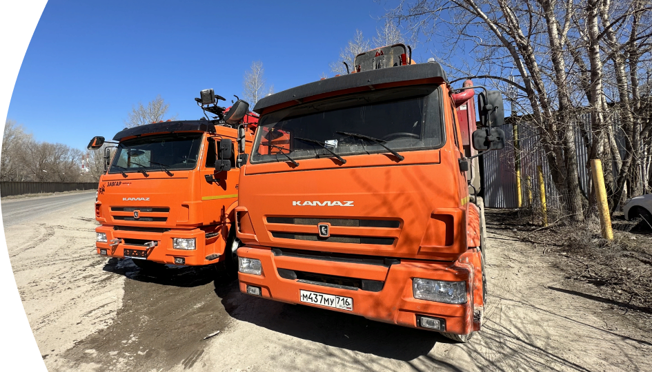 Прием и вывоз вашего металлолома  в Копейске